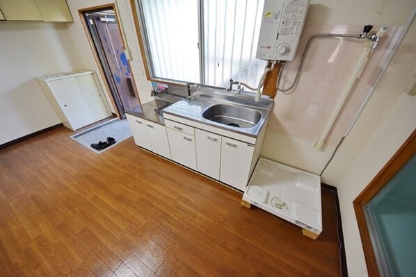 ファミーユ落合の物件内観写真